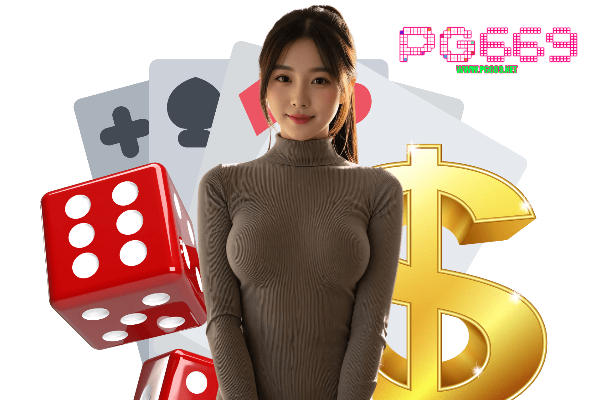 pg669 wallet