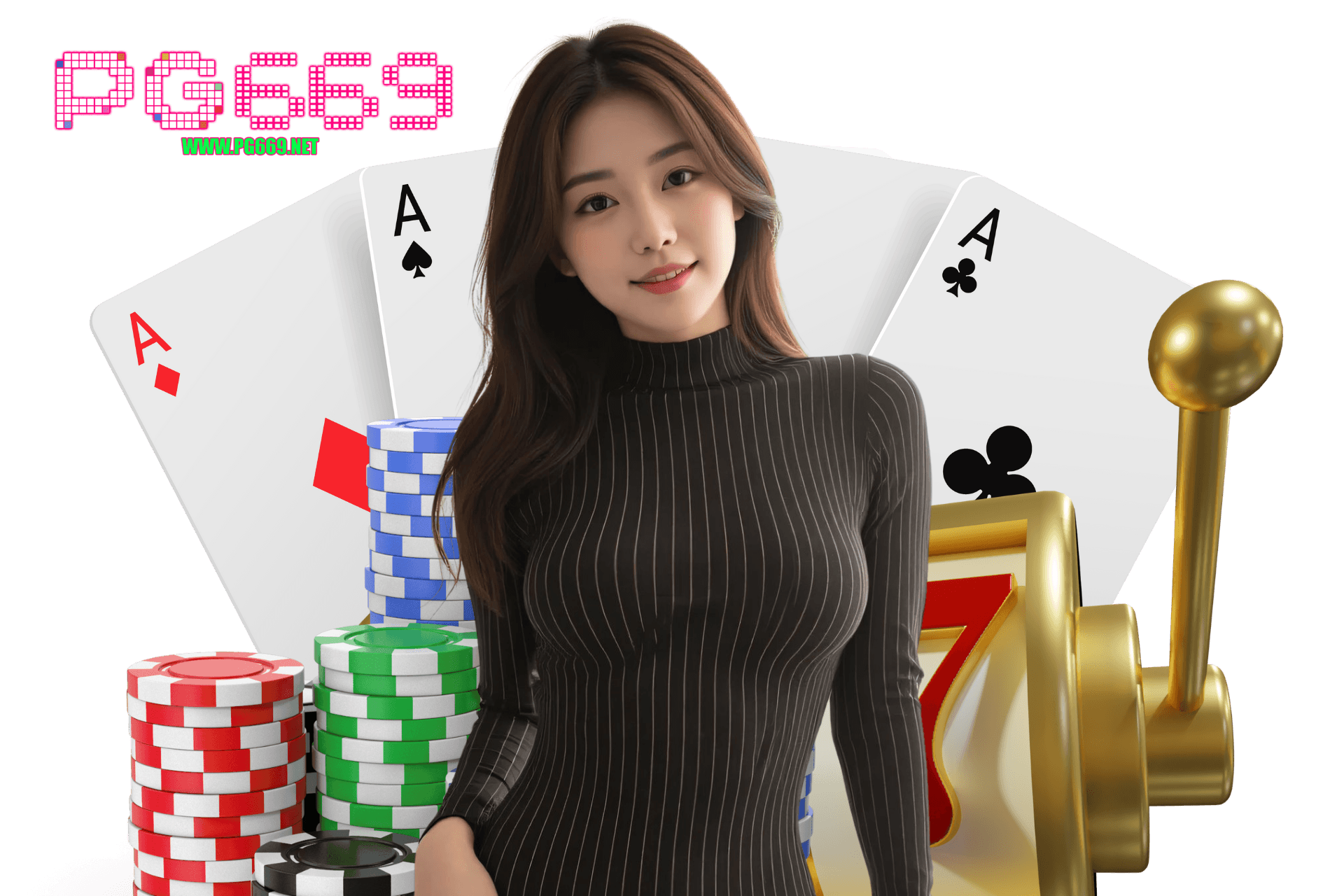 pg669 เว็บตรง
